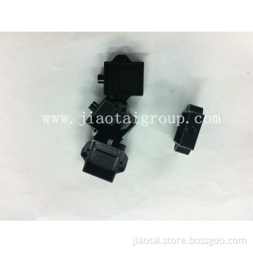 Precision Steel/ Aluminum/ Brass Machine Shell